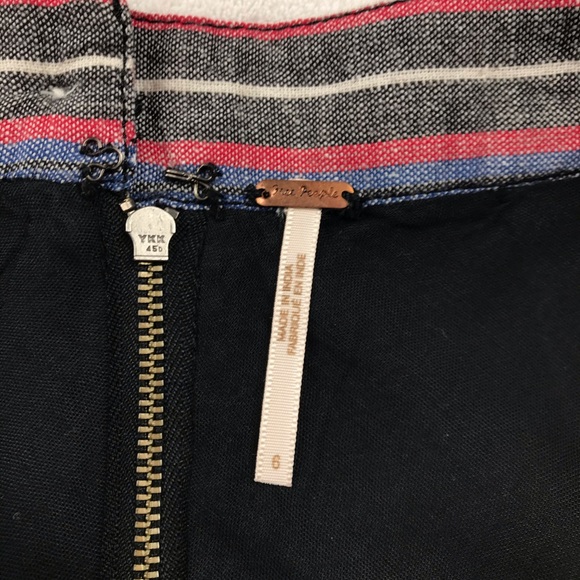 Free People skirt - Picture 7 of 7